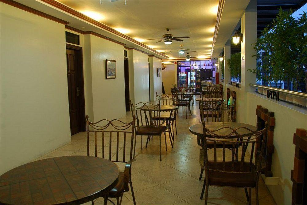 Ecoland Suites & Inn Davao City Екстериор снимка