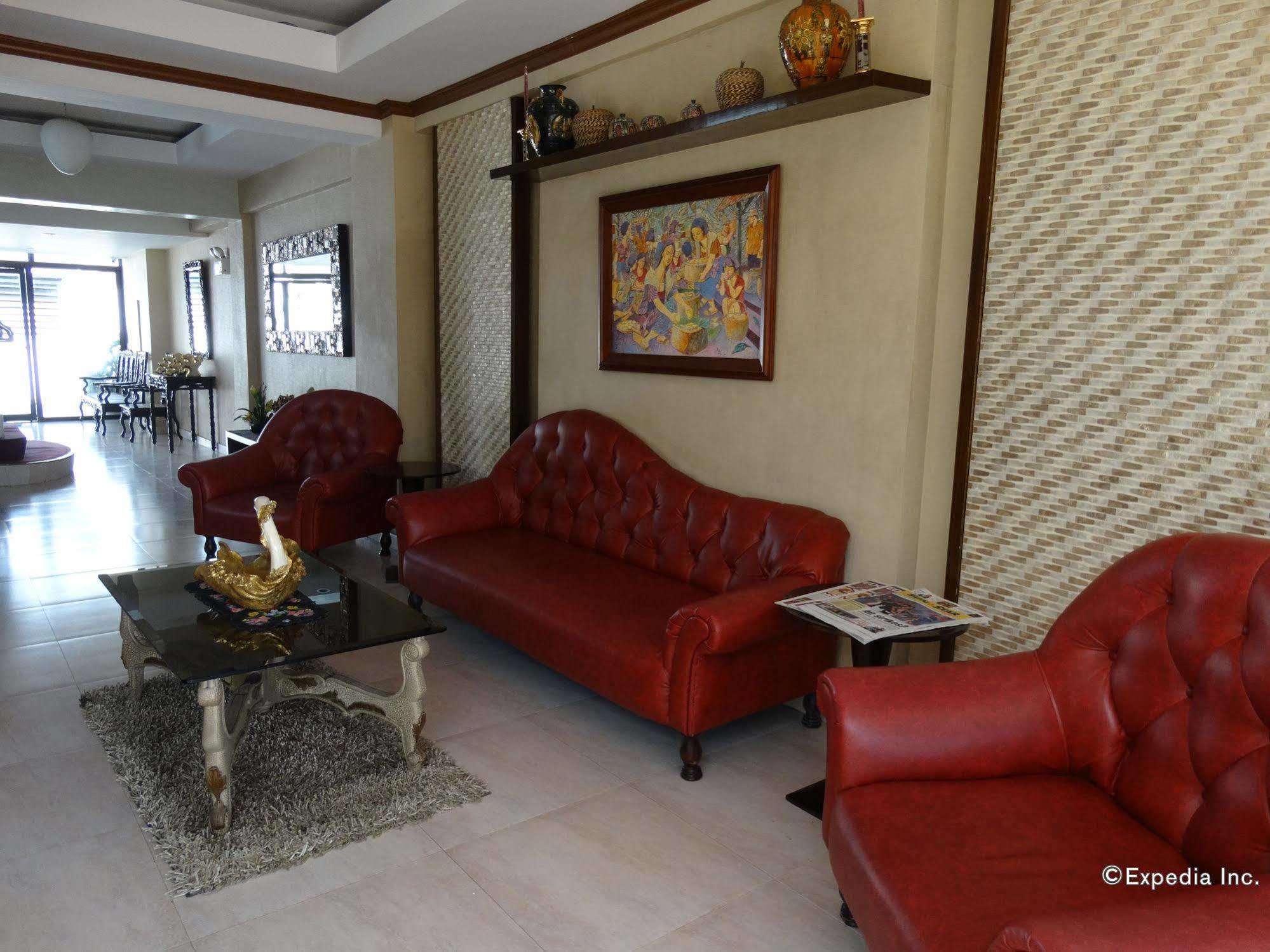 Ecoland Suites & Inn Davao City Екстериор снимка