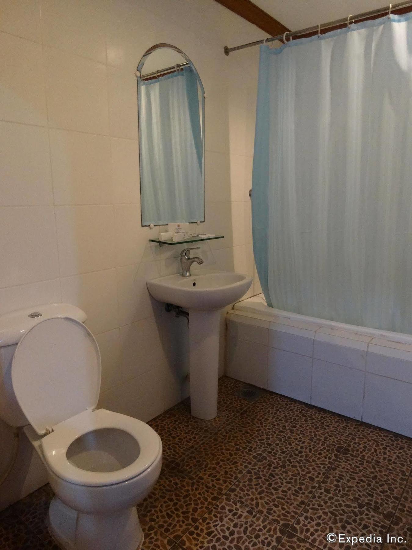 Ecoland Suites & Inn Davao City Екстериор снимка