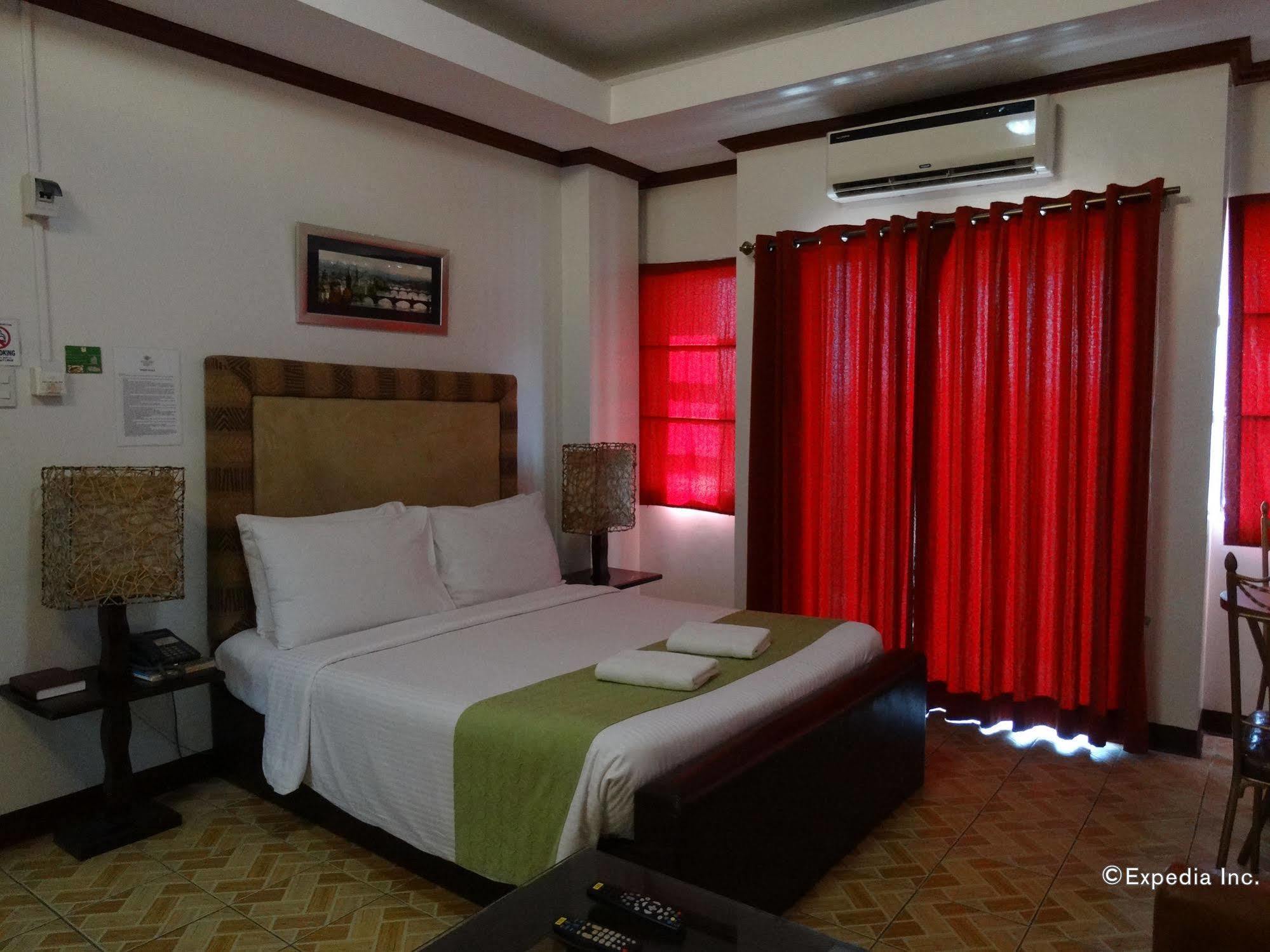 Ecoland Suites & Inn Davao City Екстериор снимка
