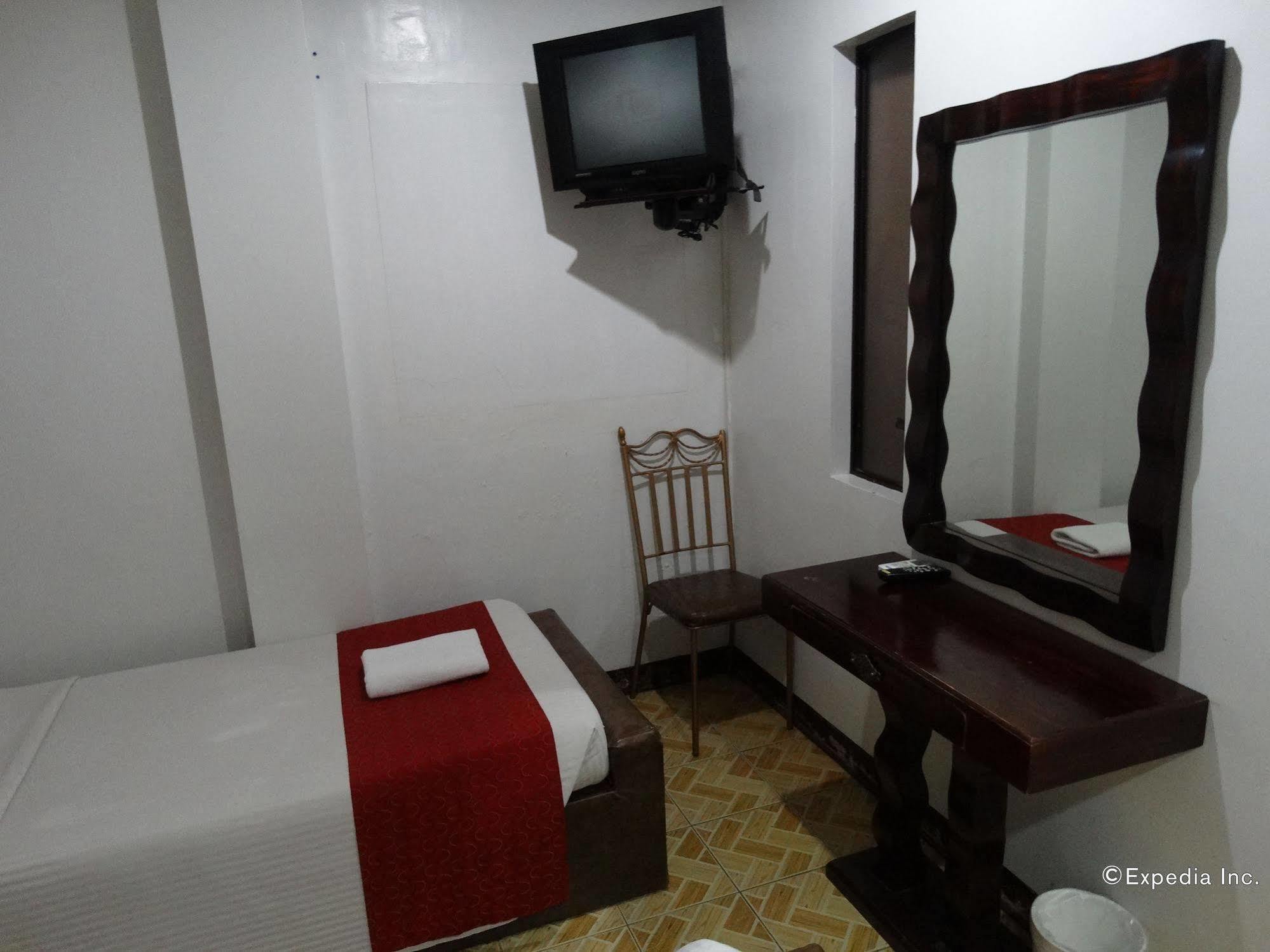 Ecoland Suites & Inn Davao City Екстериор снимка