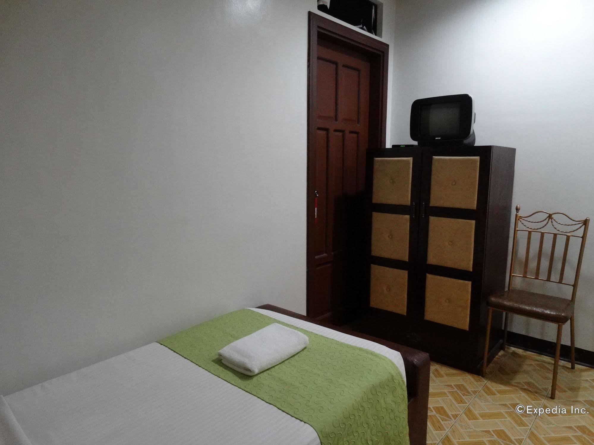 Ecoland Suites & Inn Davao City Екстериор снимка